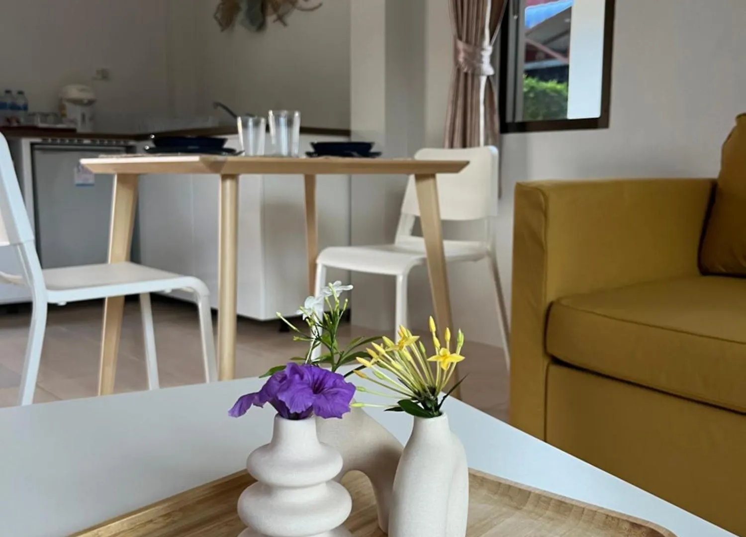 Ferienhaus Sawasdee Home Stay Resort & Pool Khao Lak