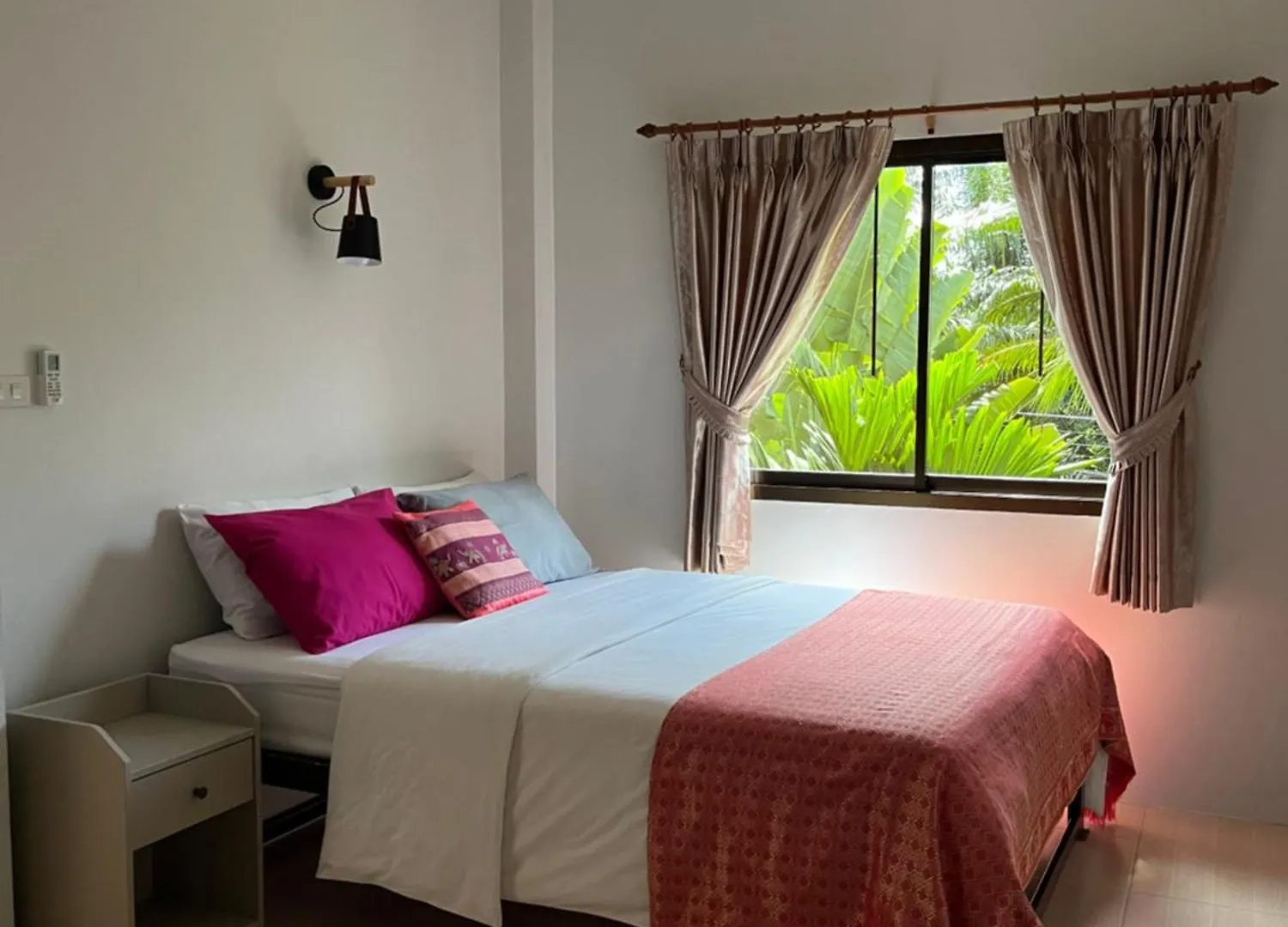 Sawasdee Home Stay Resort & Pool Khao Lak 0*,