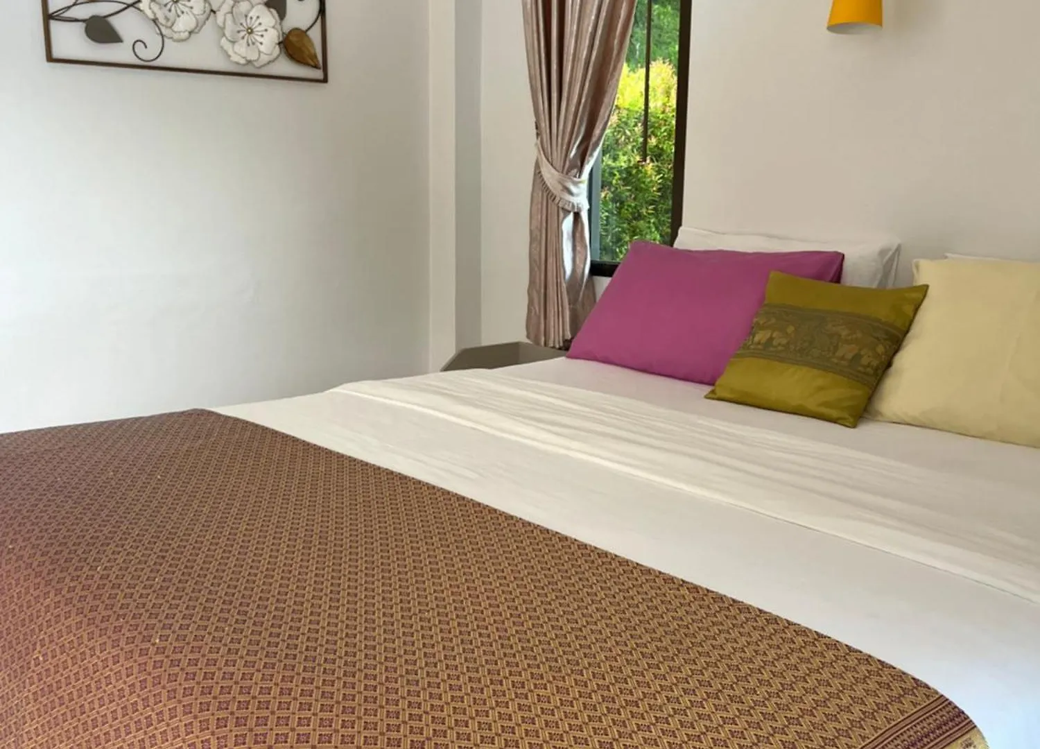 Sawasdee Home Stay Resort & Pool Khao Lak