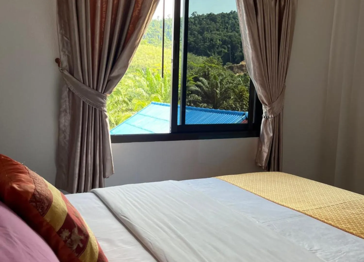 Sawasdee Home Stay Resort & Pool Khao Lak Ferienhaus