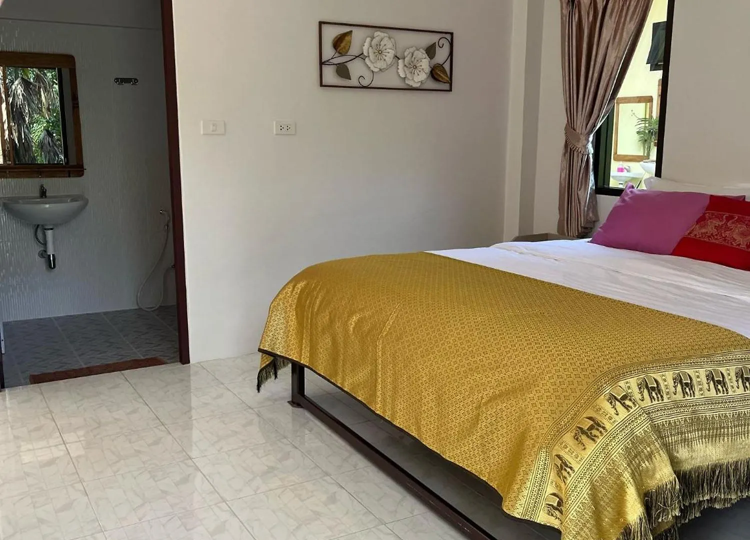 Sawasdee Home Stay Resort & Pool Khao Lak