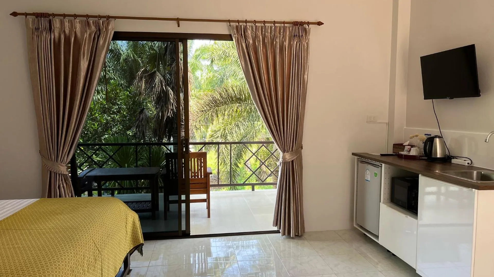 Sawasdee Home Stay Resort & Pool Khao Lak Thailand