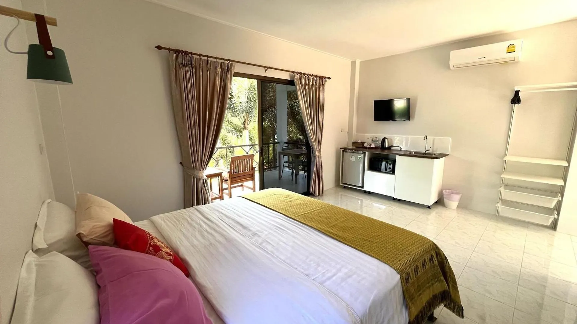 Sawasdee Home Stay Resort & Pool Khao Lak 0*,  Thailand
