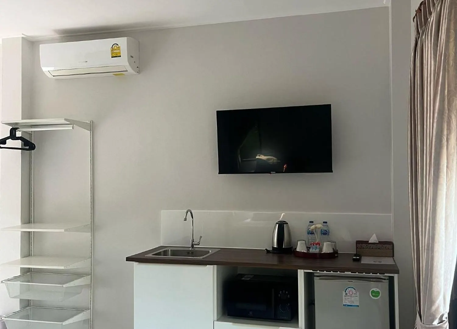 Sawasdee Home Stay Resort & Pool Khao Lak Ferienhaus