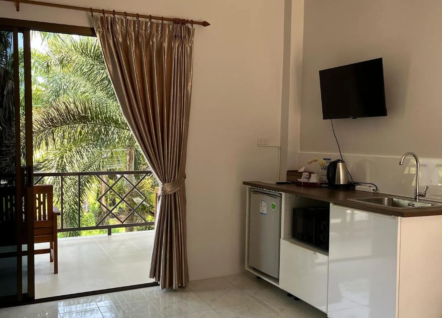 Sawasdee Home Stay Resort & Pool Khao Lak 0*,