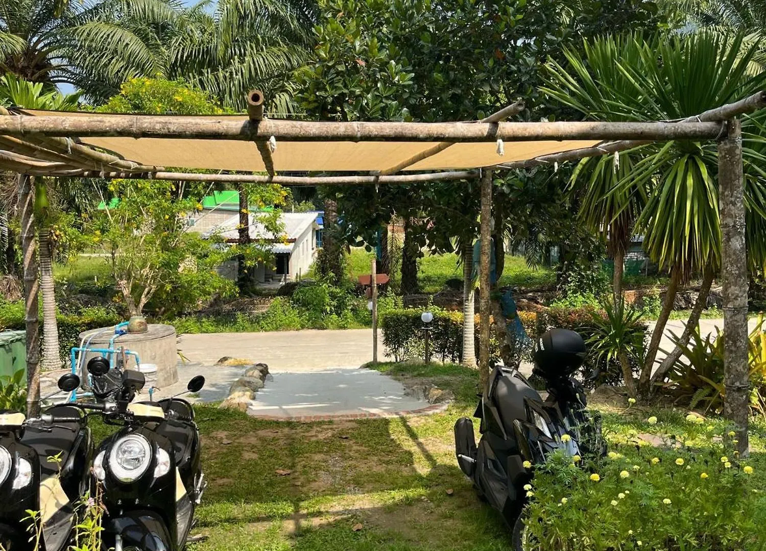 Sawasdee Home Stay Resort & Pool Khao Lak