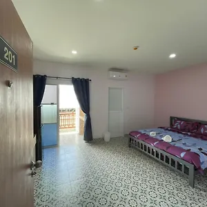 บ้านบัว เมืองใหม่ Baanbua Muangmai Appartement