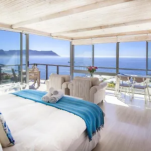 Penguins View Appartement Simonʼs Town