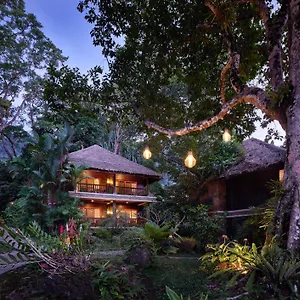 Khaolak Paradise - Sha Extra Курортный комплекс