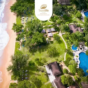 Khaolak Merlin Resort