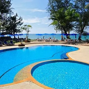 Hive Khaolak Beach (adults Only) Курортный комплекс