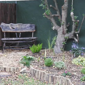 Kairos Lodge Houtbaai