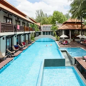 Khaolak Oriental - Adult Only קאו לק