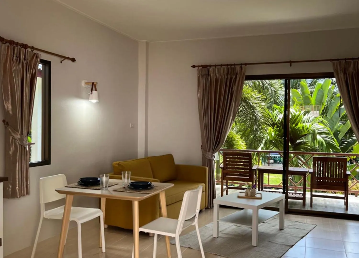 Sawasdee Home Stay Resort&Pool Khao Lak Thailand