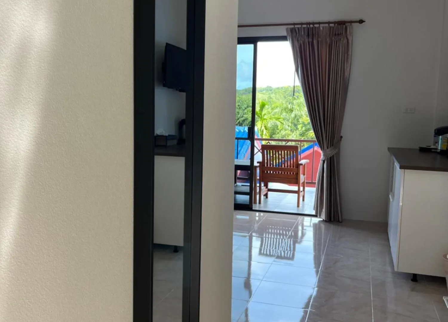 Sawasdee Home Stay Resort&Pool Khao Lak Vakantiehuis