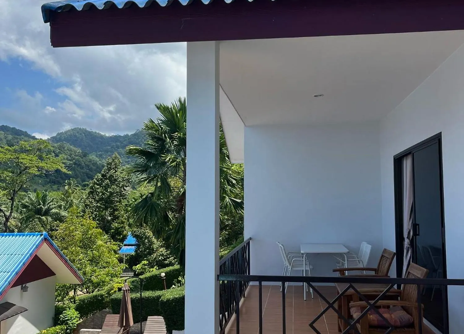 Vakantiehuis Sawasdee Home Stay Resort&Pool Khao Lak