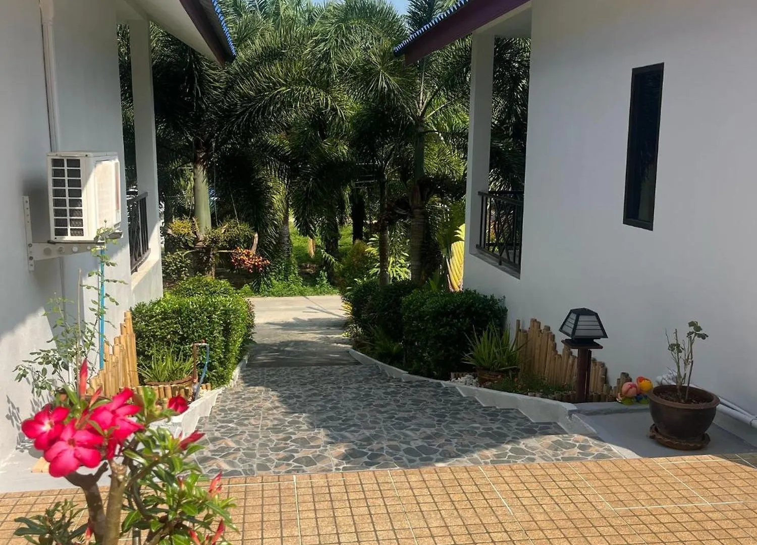 Sawasdee Home Stay Resort&Pool Khao Lak