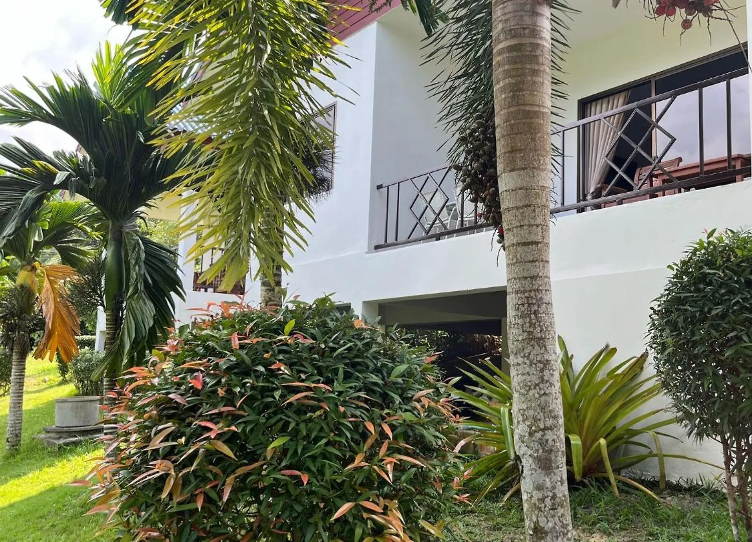 Sawasdee Home Stay Resort&Pool Khao Lak 0*,