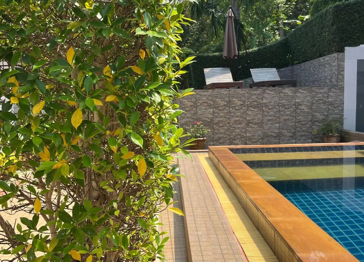 Vakantiehuis Sawasdee Home Stay Resort&Pool Khao Lak
