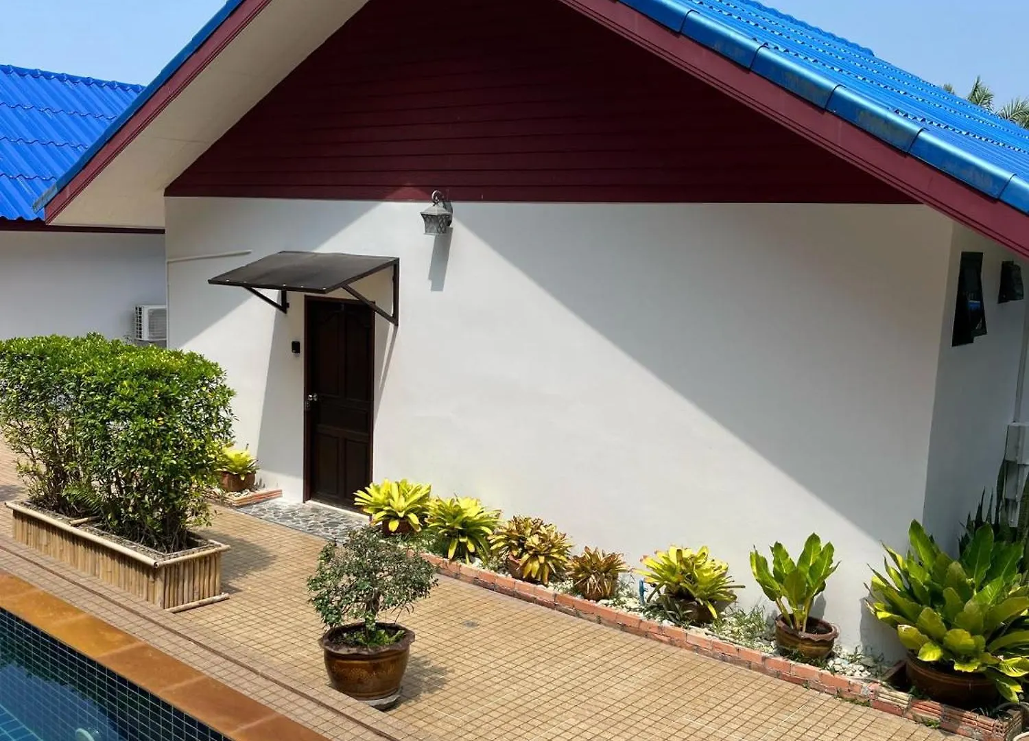 Sawasdee Home Stay Resort&Pool Khao Lak Thailand