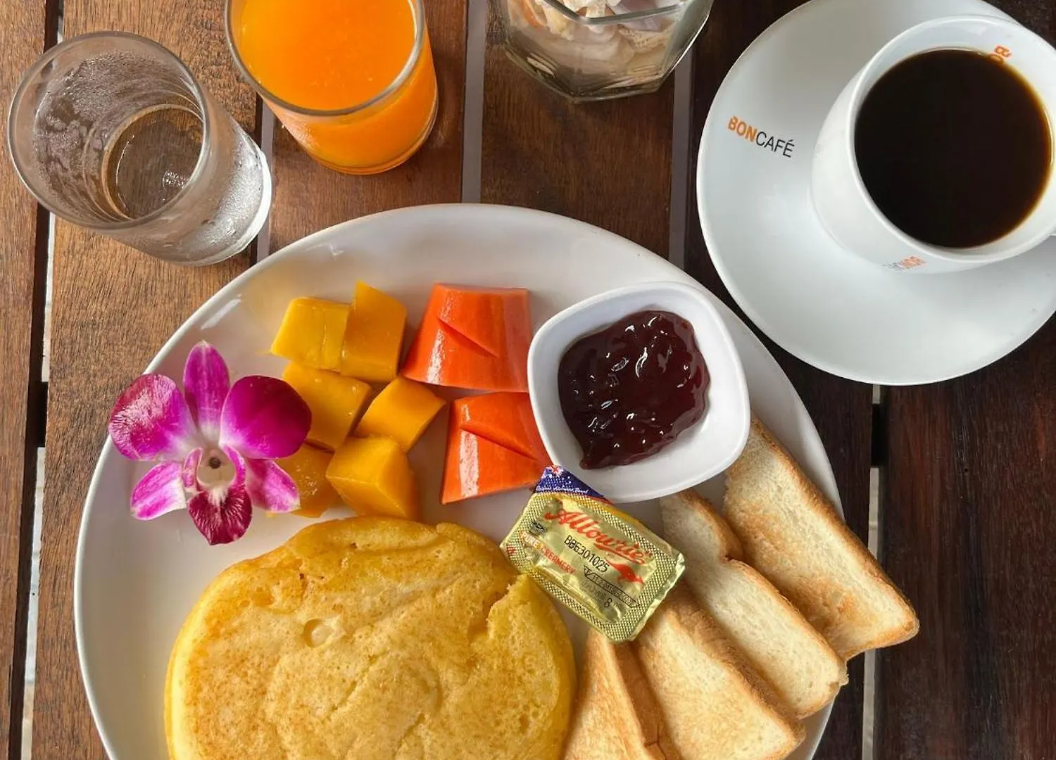 Sawasdee Home Stay Resort&Pool Khao Lak Vakantiehuis