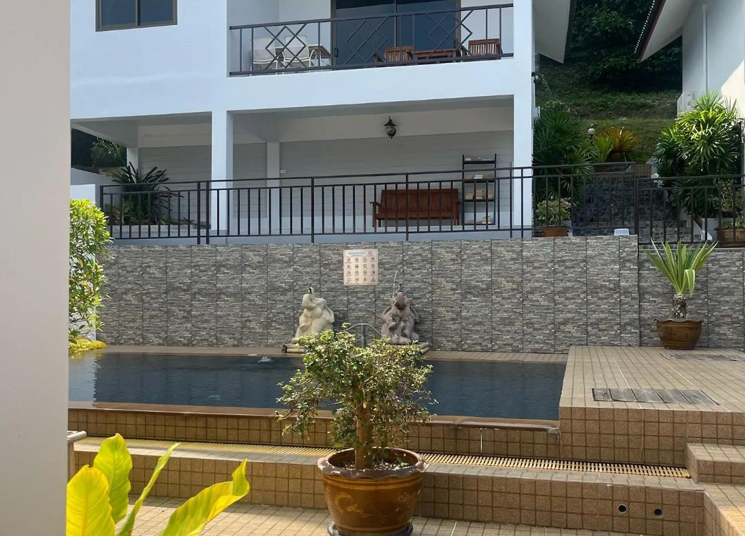 Sawasdee Home Stay Resort & Pool Khao Lak
